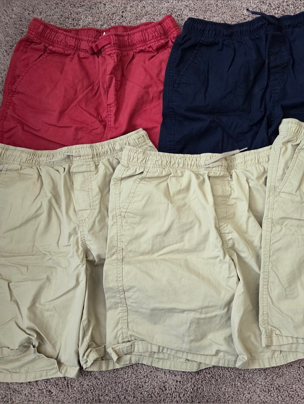 Boy's Cat & Jack Shorts Size XXL